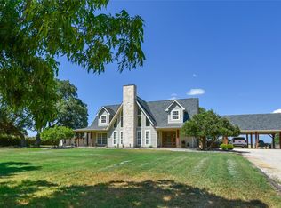 10840 County Road 272, Somerville, TX 77879