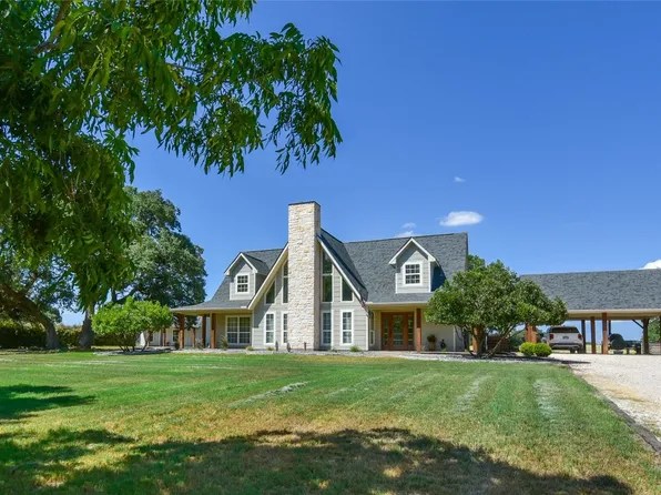 10840 County Road 272, Somerville, TX 77879