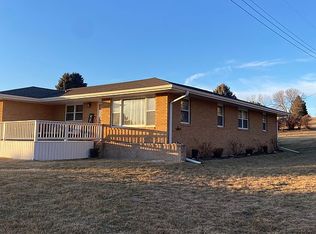 513 W Bluff St, Ponca, NE 68770