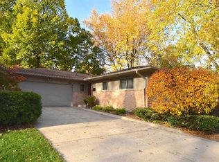 1211 Snyder Ave, Ann Arbor, MI 48103