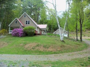 2879 N Shore Rd, Hadley, NY 12835