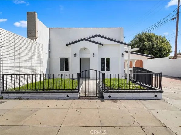 6342 Pickering Ave, Whittier, CA 90601