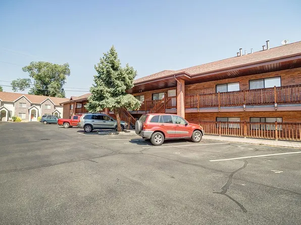 865 N 500 W APT 4, Provo, UT 84604