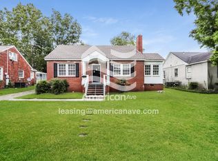 3381 Wilmington Rd, Montgomery, AL 36105