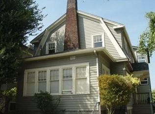 5609 15th Ave NE, Seattle, WA 98105