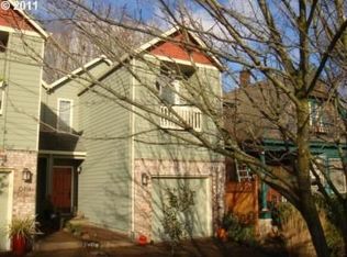 115 S Lowell St, Portland, OR 97239