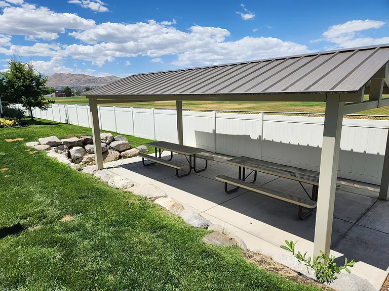 One Picnic Area