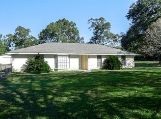 1720 Shepard St, Hempstead, TX 77445
