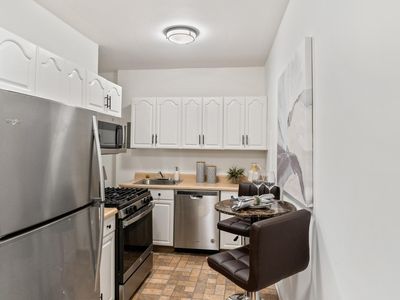 189 Chestnut Hill Ave APT 6, Brighton, MA, 02135