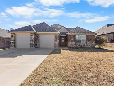 2606 Brossard Dr, Sherman, TX, 75092