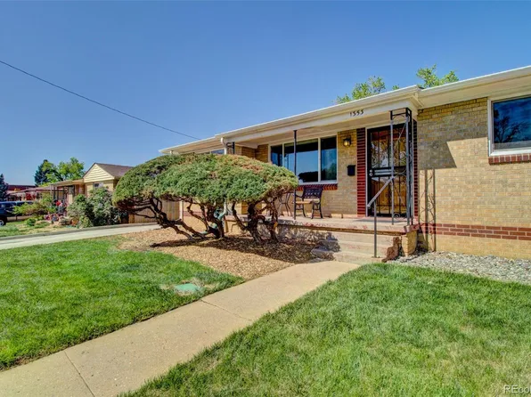 1353 S Umatilla Street, Denver, CO 80223
