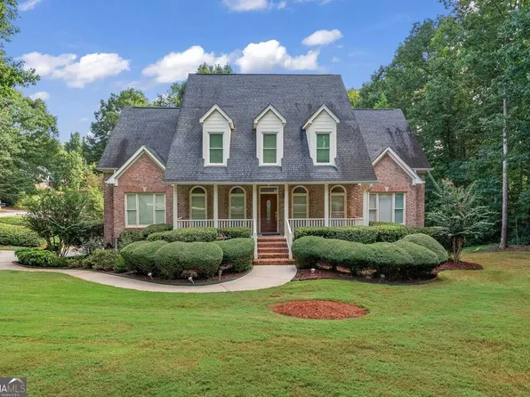 935 Woodland Brk, McDonough, GA 30253