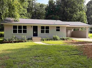 1710 Hillcrest Dr, Paragould, AR 72450