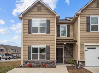 301 Glenellen Loop Rd, Midway Park, NC 28544