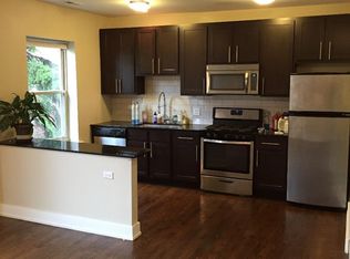 5050 N Winchester Ave APT 2, Chicago, IL 60640