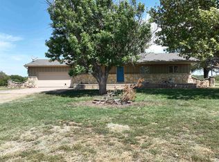 2808 SE Munson Hill Rd, El Dorado, KS 67042