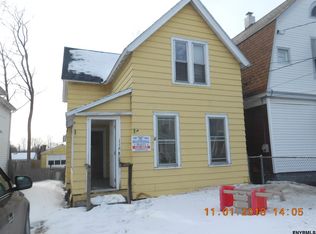 116 Odell St, Schenectady, NY 12304