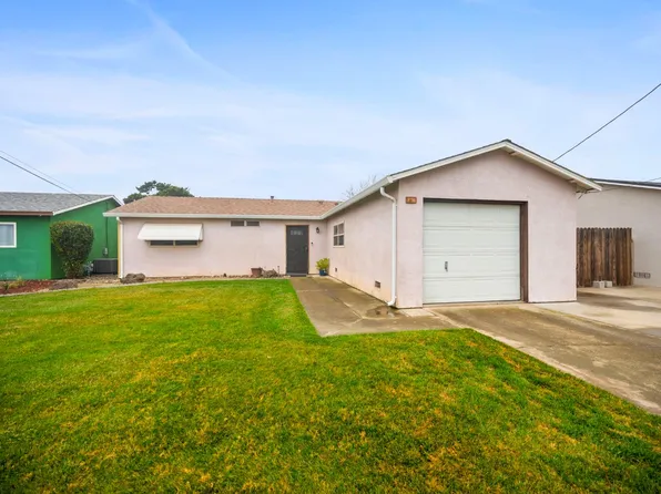 357 S 4th Ave, Oakdale, CA 95361