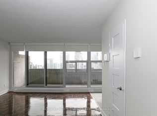 33 Isabella St #203, Toronto, ON M4Y 2P7
