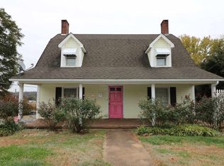 382 Spindale St, Spindale, NC 28160