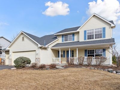 1941 Moccasin Dr, Waconia, MN, 55387
