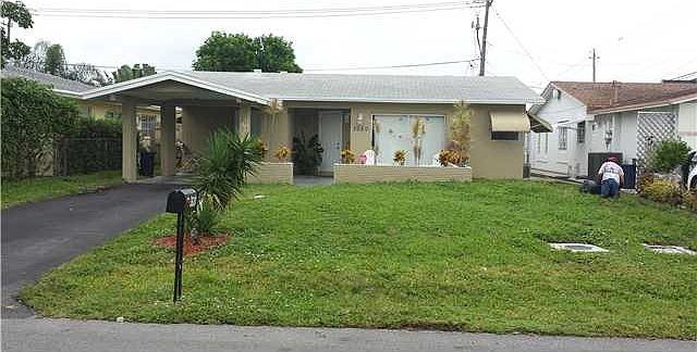 1st image of 3620 NE 16th Ave