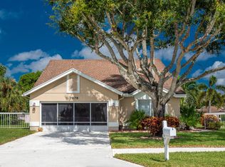 7876 Lake Champlain Ct, Delray Beach, FL 33446