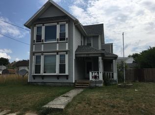 372 N State St, Marion, OH