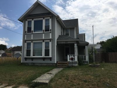 372 N State St, Marion, OH, 43302