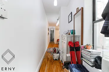 Rented by ERNY LLC