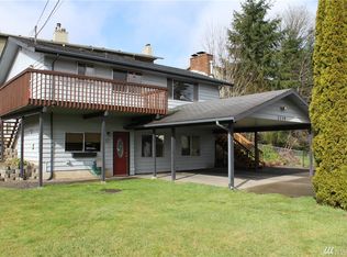 3339 Appaloosa Way, Bremerton, WA 98310
