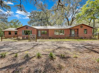 7758 State Highway 81, Ponce De Leon, FL 32455