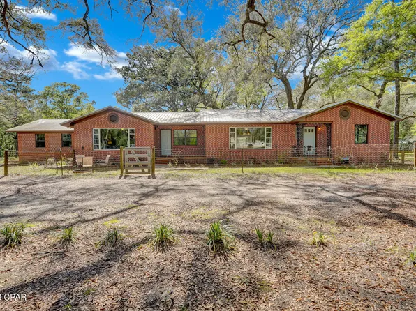 7758 State Highway 81, Ponce De Leon, FL 32455