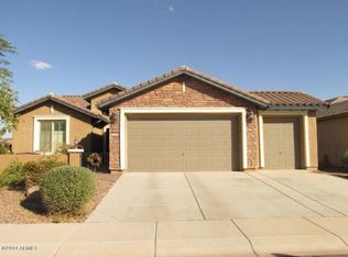 4185 N Hidden Canyon Dr, Florence, AZ 85132