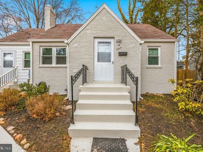 6412 Elliott Pl, Hyattsville, MD, 20783
