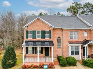70 Scottish Ln, Durham, NC 27707