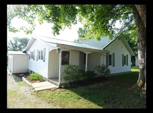 7749 S Fairfax Rd, Bloomington, IN 47401