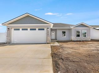 2018 Regan St, Jerome, ID 83338