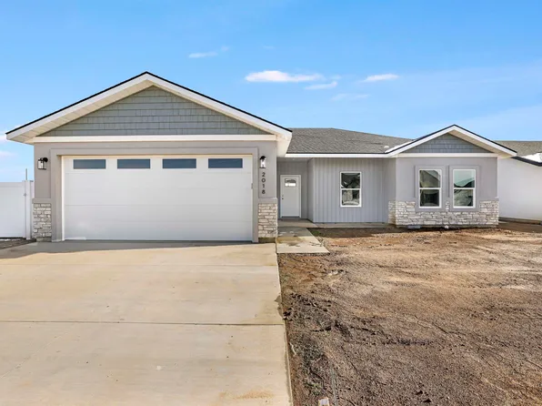 2018 Regan St, Jerome, ID 83338