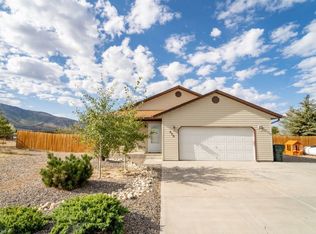 628 Palace Pkwy, Spring Creek, NV 89815