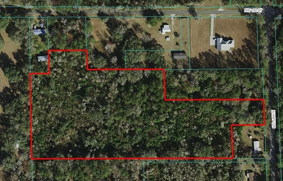 1st image of TBD COUNTY ROAD 329 LOT 1