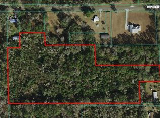 N County Road 329 LOT 1, Micanopy, FL 32667