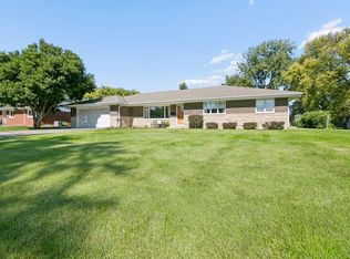 2705 Calmer Dr, Joliet, IL 60433