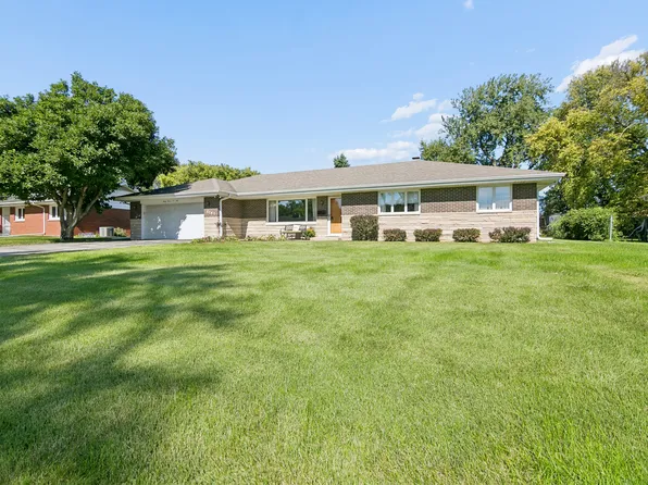 2705 Calmer Dr, Joliet, IL 60433