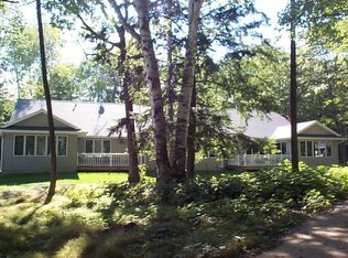8117 W Oak Dr #2302, Baileys Harbor, WI 54202