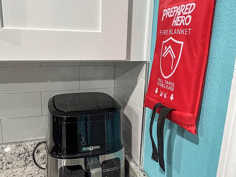 air fryer