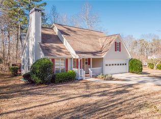 7225 Walnut Mill Lndg, Cumming, GA 30040