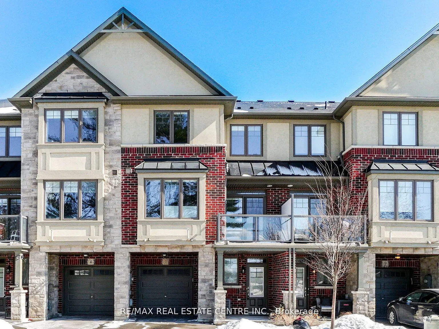 2 bed, $2,475 — Photo 1