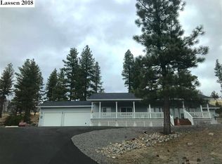 697-175 Hidden Hills Dr, Susanville, CA 96130