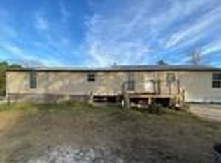 1162 Edward Warren Rd, Lenox, GA 31637